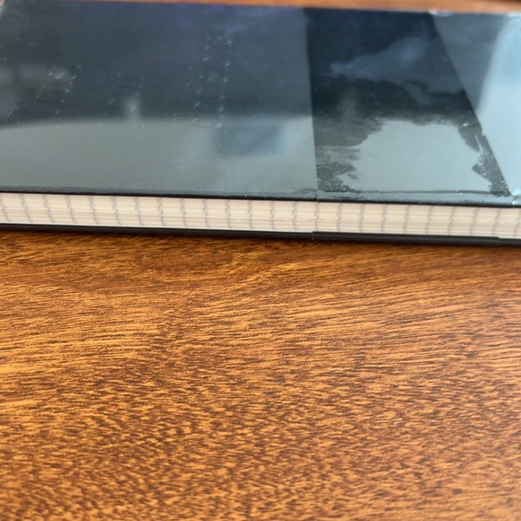 Set of Moleskine Notebooks - Picture 4 of 9